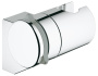 Душевой набор GROHE Tempesta Cube 110, 3 режима, 1750 мм, 7,4 л/мин, хром (27584003)