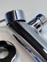 Смеситель для ванны GROHE Essence, хром (33624001/U2), уцененный товар