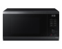 Микроволновая печь Samsung MG23DG4524AGBW с грилем, 23 л, черненая нержавеющая сталь