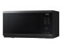 Микроволновая печь Samsung MG23DG4524AGBW с грилем, 23 л, черненая нержавеющая сталь