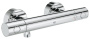 Термостат для душа GROHE Grohtherm 1000 Cosmopolitan New, хром (34065002)