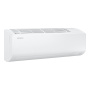 Сплит-система Samsung с управлением по Wi-Fi, белый, AR50F18C1DHNER_XER