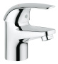 Готовый комплект для ванной комнаты GROHE Tempesta, хром (NB0077)