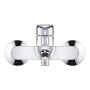 Душевая система GROHE Tempesta System 200 со смесителем для ванны, хром (NB0070)