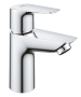 Смеситель для раковины GROHE BauEdge, S-size, хром (23896001)