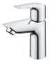 Смеситель для раковины GROHE BauEdge, S-size, хром (23896001)