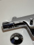 Термостат для ванны GROHE Grohtherm 800, хром (34567000/UA), уцененный товар