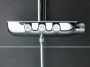 Душевая система GROHE Rainshower System SmartControl 360 DUO с термостатом для душа, хром (26250000)