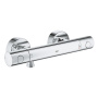 Термостат для душа GROHE Grohtherm 800 Cosmopolitan, хром (34765000/UB), уцененный товар