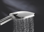 Ручной душ GROHE Vitalio SmartActive 130 Cube, 3 режима, хром (26595000)