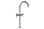 Смеситель для раковины GROHE Atrio, XL-size, суперсталь (21044DC3)