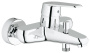 Смеситель для ванны GROHE Eurodisc Cosmopolitan, хром (33390002/U2A), уцененный товар