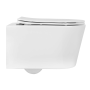 Комплект инсталляции GROHE Rapid SL NW0145/S с унитазом Aquatek ОБЕРОН AQ1365T-00 и сиденьем с микролифтом (NW0249)