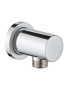 Готовый комплект для ванны и душа GROHE Eurosmart Cosmopolitan скрытого монтажа, хром (NSB0178)