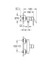 Смеситель для душа GROHE Start, хром (32279002)