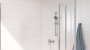 Смеситель для душа GROHE Start, хром (32279002)