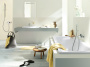 Смеситель для душа GROHE Wave Cosmopolitan, хром (23208000)
