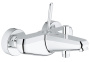 Смеситель для ванны GROHE Eurodisc Joy, хром (23431000)