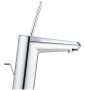 Смеситель для раковины GROHE Eurodisc Joy с донным клапаном, S-size, хром (23425000)