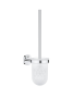 Набор аксессуаров GROHE BauCosmopolitan, хром (NA0020)