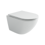 Комплект инсталляции GROHE Rapid SL 4 в 1 с унитазом Альба CN11005T и звукоизоляционным комплектом (NW0822)