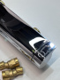 Термостат для душа GROHE Grohtherm 2000, хром (34169001/U), уцененный товар