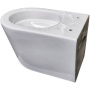 Комплект инсталляции GROHE Rapid SL 3 в 1 с унитазом Aquatek АУРА AQ1805T-00 и звукоизоляционным комплектом (NW0763)
