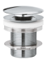 Донный клапан для раковины GROHE Essence, хром (1187930000)