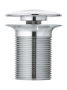 Донный клапан для раковины GROHE Essence, хром (1187930000)