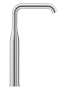 Смеситель для раковины GROHE Essence без донного клапана, XL-size, хром (24170PF1)