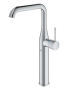 Смеситель для раковины GROHE Essence без донного клапана, XL-size, хром (24170PF1)