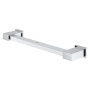 Ручка для ванной GROHE Essentials Cube 340 мм, хром (40514001)