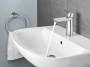Раковина GROHE Bau Ceramic 60 см, альпин-белый (39421000)