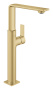 Смеситель для раковины GROHE Allure с донным клапаном, XL-Size, холодный рассвет матовый (23403GN1)