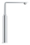 Смеситель для раковины GROHE Allure с донным клапаном, XL-Size, хром (23403001)