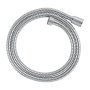 Набор для гигиенического душа, GROHE BauCurve, хром (123072)