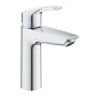 Смеситель для раковины GROHE Eurosmart, M-size, хром (23324003/U), уцененный товар