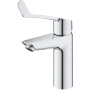 Смеситель для раковины GROHE Eurosmart, M-size, хром (23985003)