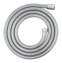 Душевой шланг GROHE VitalioFlex Comfort 2000 мм, с защитой от перекручивания, хром (27173001)
