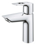 Смеситель для раковины GROHE BauLoop, M-size, хром (23917001)