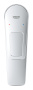 Смеситель для раковины GROHE BauLoop, M-size, хром (23917001)