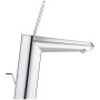 Смеситель для раковины GROHE Eurodisc Joy с донным клапаном, M-size, хром (23427000)
