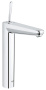 Смеситель для раковины GROHE Eurodisc Joy, XL-size, хром (23428000)