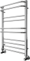 Полотенцесушитель водяной Aquatek Бетта П10 500x800, хром AQ KRC1080CH