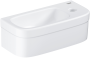 Набор для санузла GROHE Euro Ceramic (NC0002)