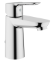 Готовый комплект для ванной комнаты GROHE Tempesta, хром (NB0004-1)