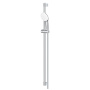 Душевой гарнитур GROHE Tempesta 110, 3 режима струи, душевая штанга 900 мм, 7,4 л/мин, хром (26771003)