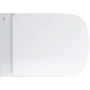 Унитаз-компакт напольный GROHE Euro Ceramic, альпин-белый (3932900H)