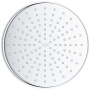 Верхний душ GROHE Tempesta 210, 6.6 л/мин, 1 режим, хром (26409000)
