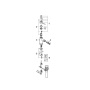 Смеситель для биде GROHE BauClassic, хром (32864000)